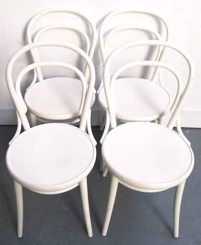 Chairs TON 18