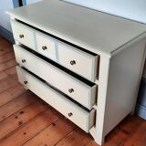 Commode