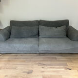 Sofa 3 places ampm