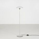 Vico Magistretti reading lamp mod. Tacita circa 1980 ed. Candle