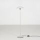 Vico Magistretti reading lamp mod. Tacita circa 1980 ed. Candle