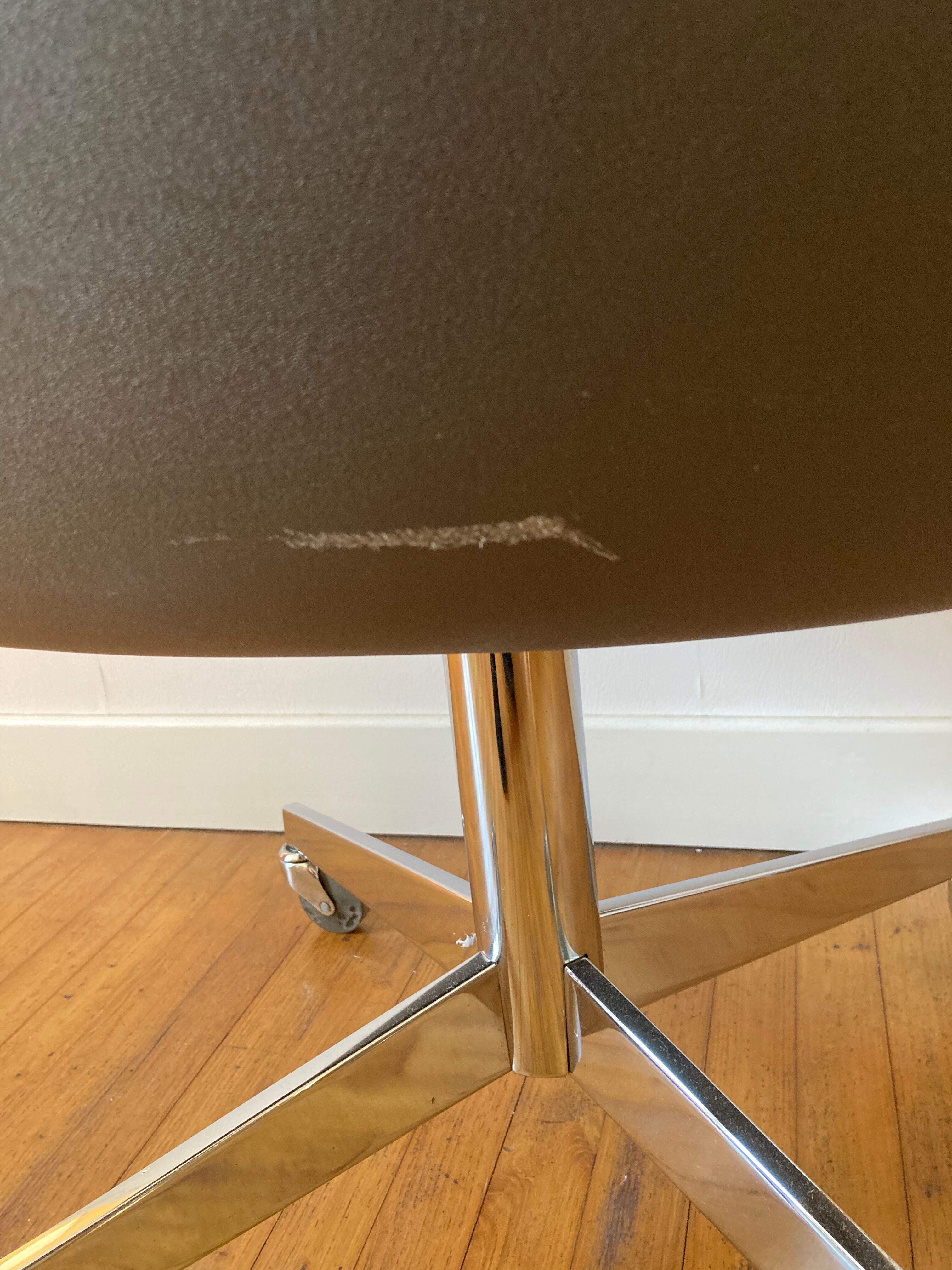 Randall Buck 451 Chair