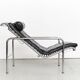 Gabriele Mucchi "Genni" Chaiselongue for Zanotta
