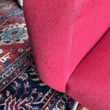 Gilbert Steiner armchair 1950