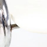 S70 stool by Börje Lindau and Bo Lindekrantz, 1970s