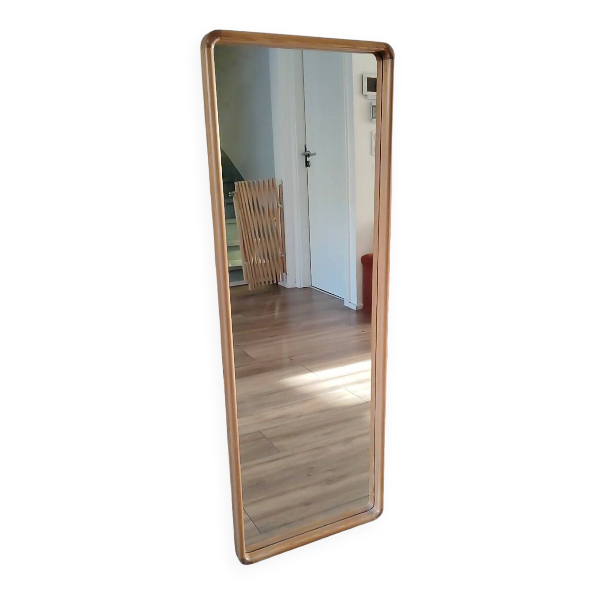 Scandinavian mirror