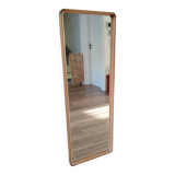 Scandinavian mirror