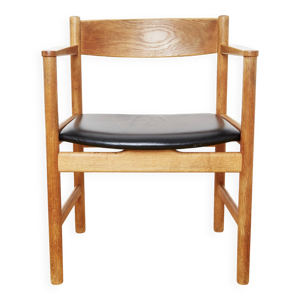 Børge mogensen Armlehnstuhl