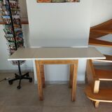 Compass feet sideboard