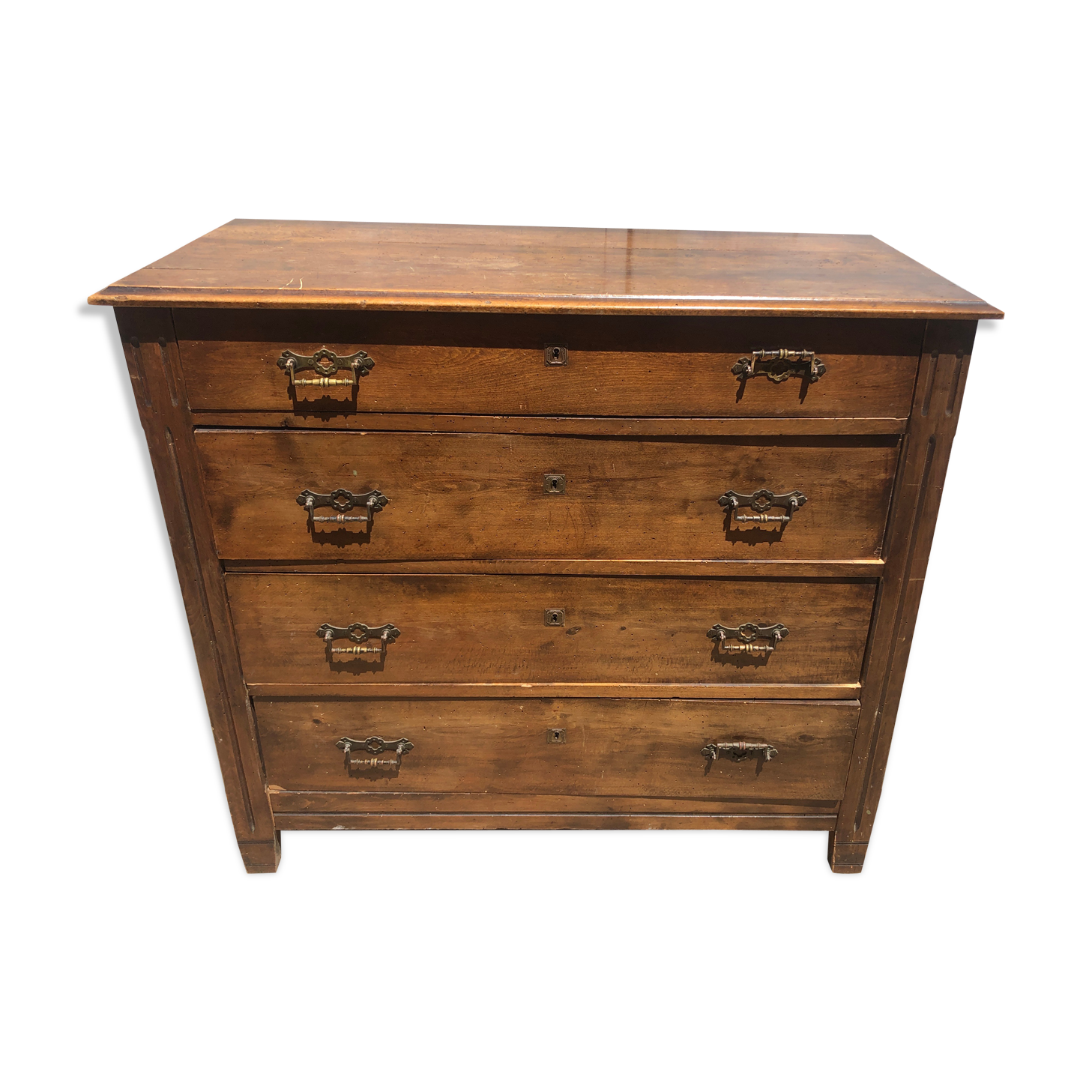 Vintage dresser