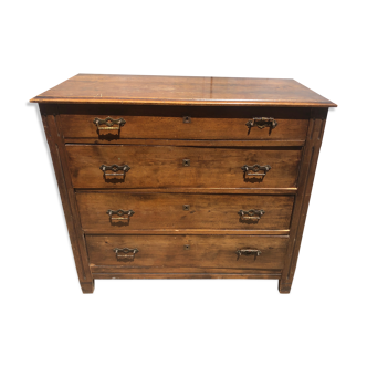 Vintage dresser