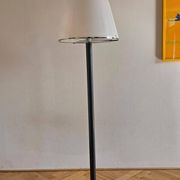 Rare Midcentury Floor Lamp KUALA for Meblo, Franco Bresciani, Italy, 1970s