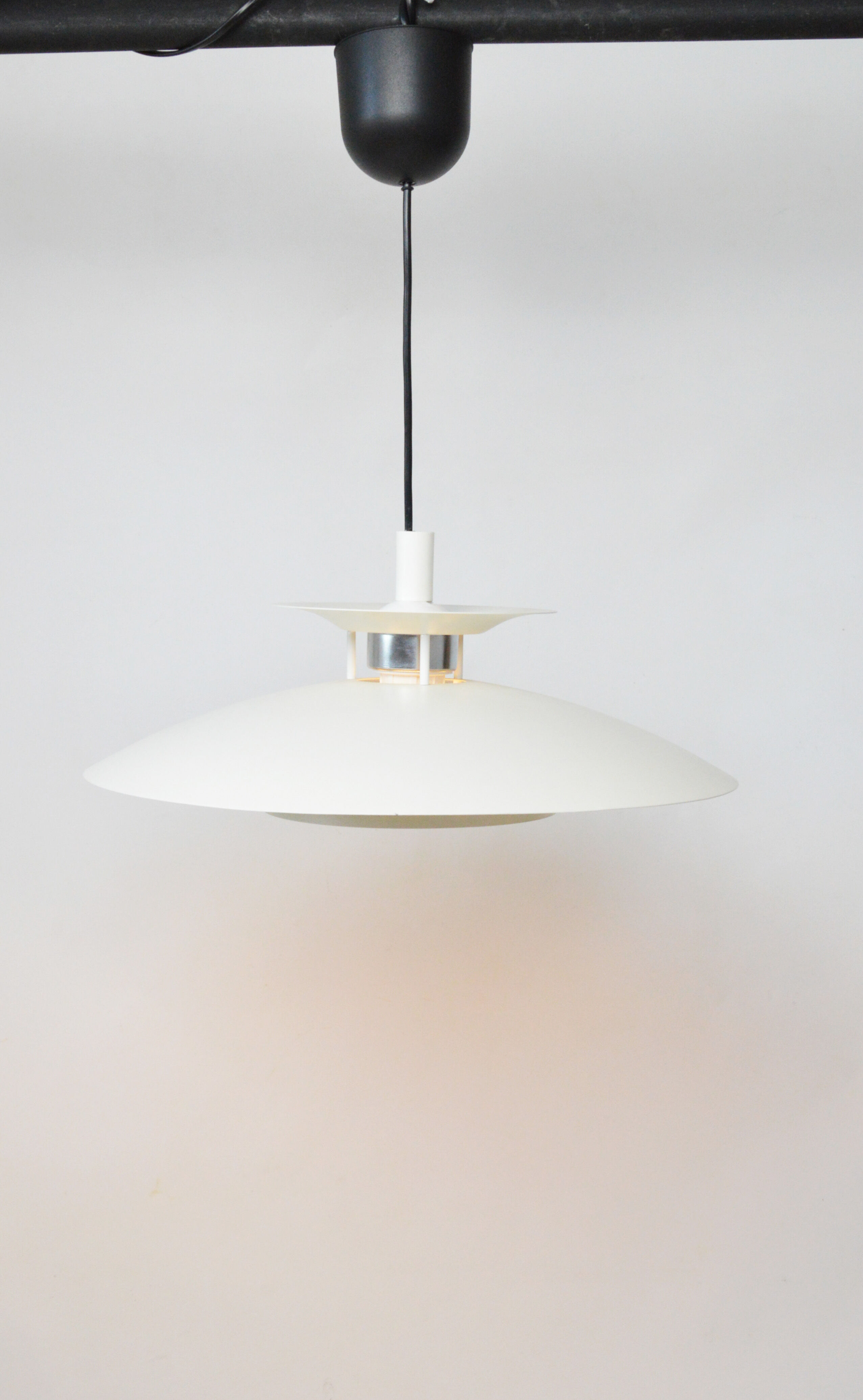 Hanging lamp Sweden, 1970s