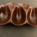 Italian pipe holder Savinelli Milan, 5 locations