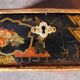 Old Vintage Boxes NINETEENTH in lacquer Asia China