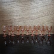 11 Verres à vin blanc Rosaline Luminarc Arcoroc