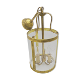 Luminaire en bronze