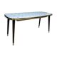 Table basse années 60