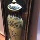 Wooden relief panel "Chemist Druggist" from Country corner