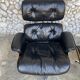 Herman Miller Lounge chair & ottoman rosewood Charles & Ray Eames 1960s
