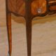 Louis XV Dressing Table Restored 19th Century by Alfred Beurdeley