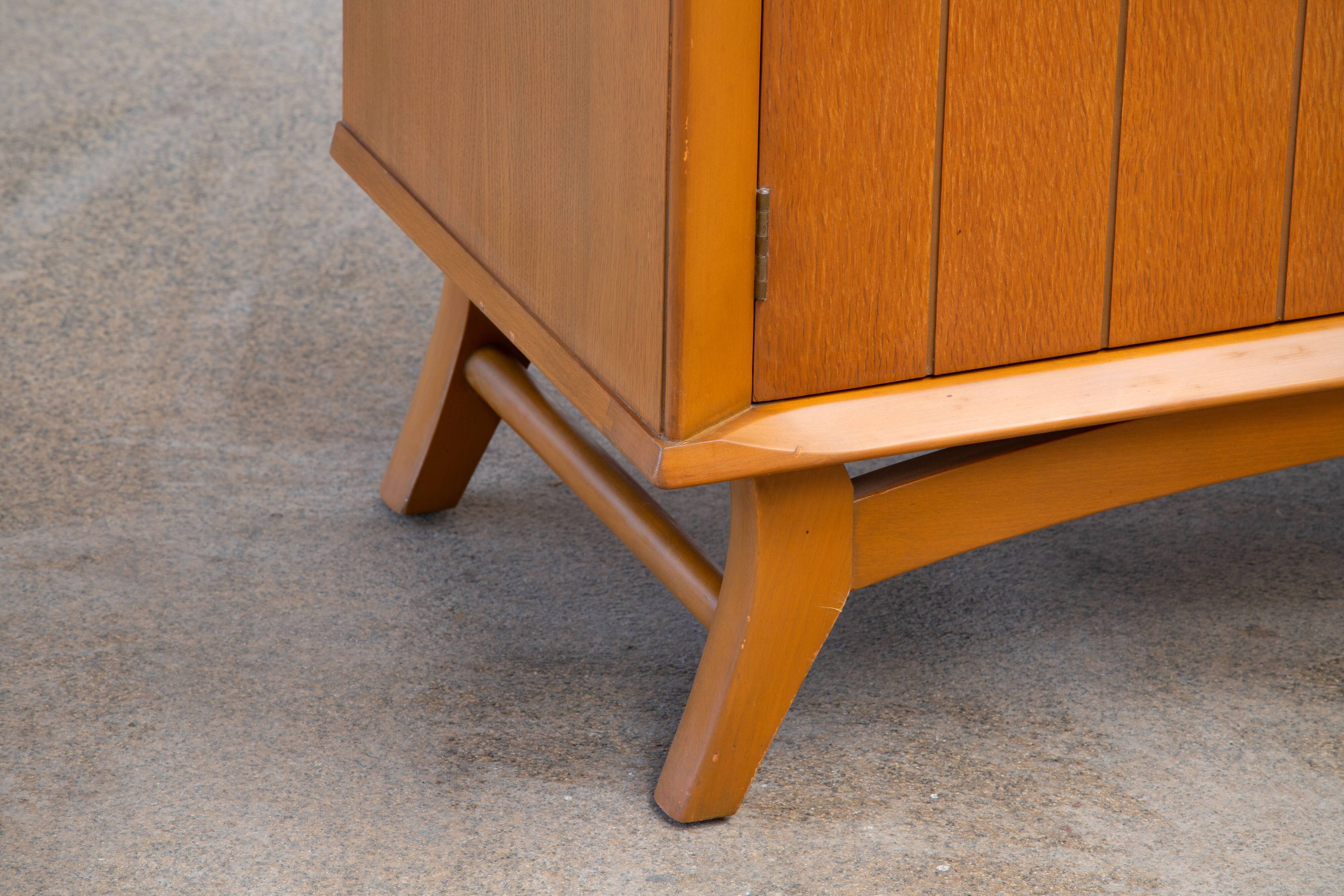 Enfilade vintage 1960