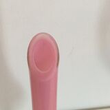 Soliflore en opaline