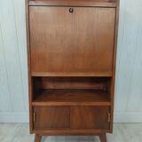 Secretary vintage compass feet