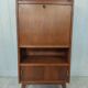 Secretary vintage compass feet
