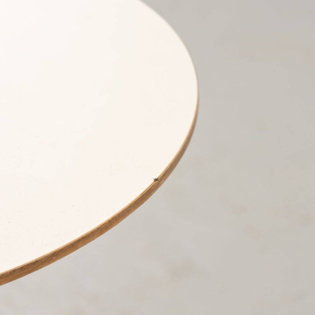 George Nelson Herman Miller side table 1970s