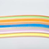 Nastro table lamp, Alberto Fraser for Stilnovo