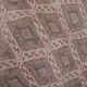 Vintage Turkish Oushak Rug Handwoven 167x238 cm