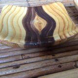 2 assiettes Vallauris