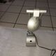 Used C G Lighting Byblos Desk Lamp