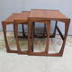 G-Plan teak tables