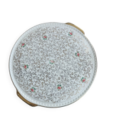 Vintage pie dish Villeroy and Boch