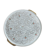 Vintage pie dish Villeroy and Boch