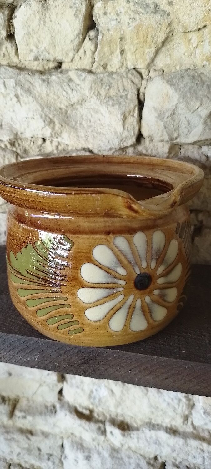 Large Vintage Carafe