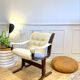 Fauteuil Siesta – Ingmar Relling – Design scandinave vintage