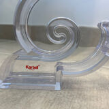 Kartell table lamp