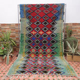 Carpet 135x252cm azilal