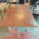 Wallet table
