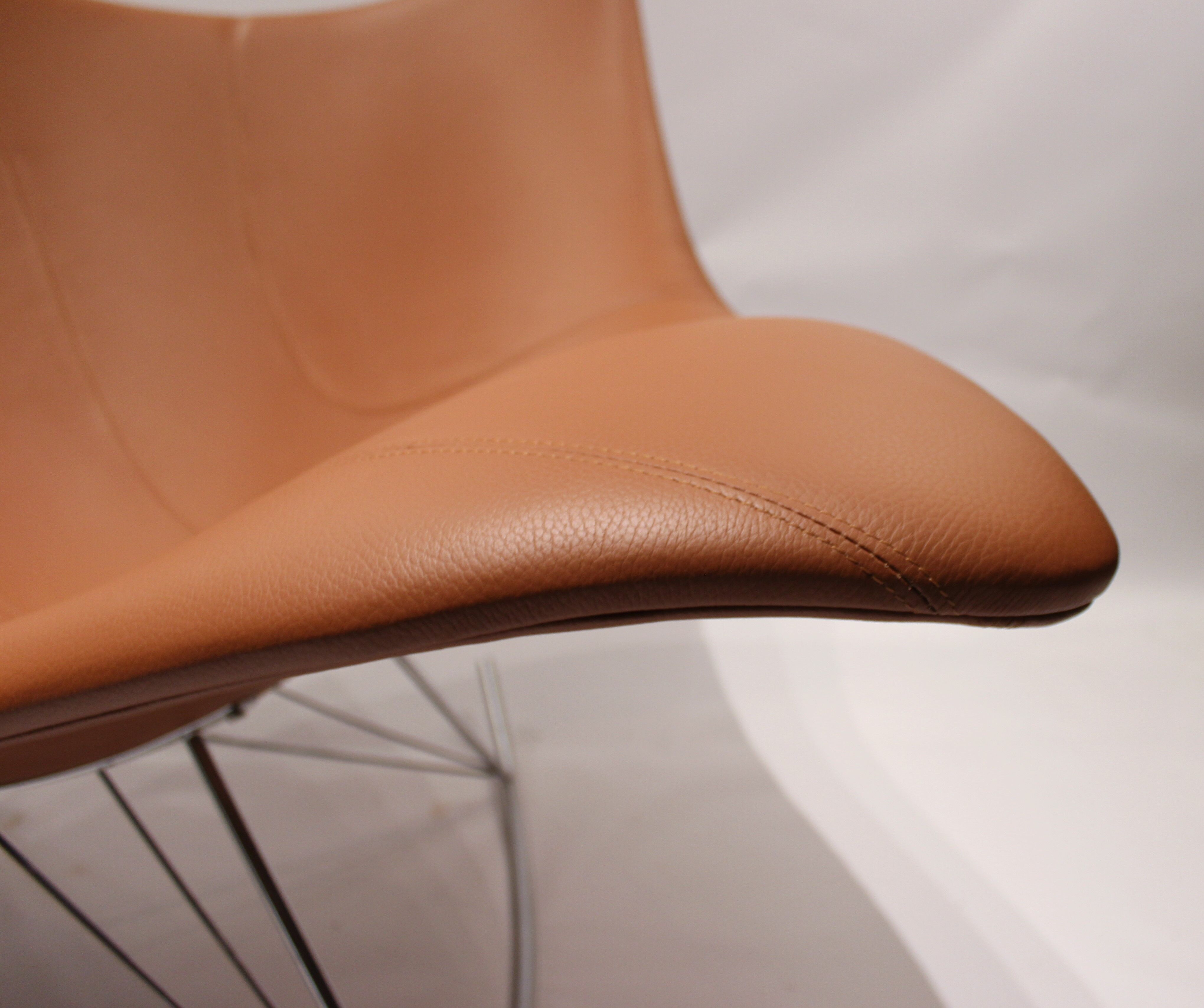 Rocking chair Stingray, modèle 3510, de Thomas Pedersen pour Fredericia Furniture