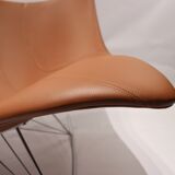Rocking chair Stingray, modèle 3510, de Thomas Pedersen pour Fredericia Furniture