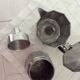 Alu Coffee Maker F.lli PUPPIENI Alpi - 1 cup