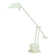 Lampe de bureau post-moderne à contrepoids des années 1980