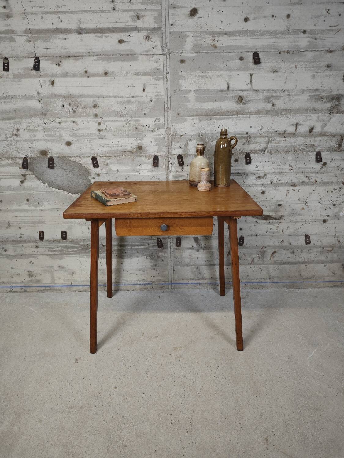 Bureau d'appoint vintage