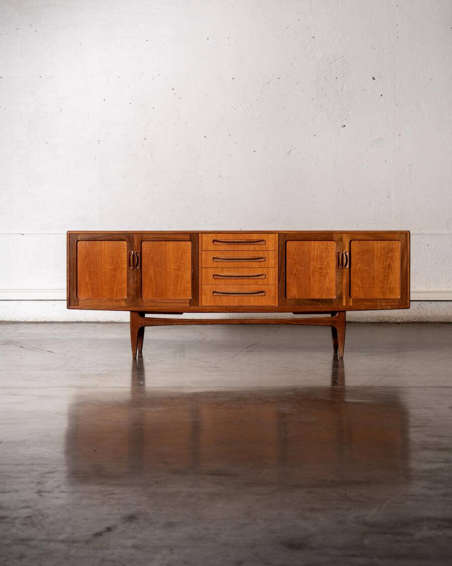 Fresco enfilade by gplan