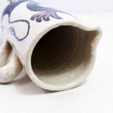 Ceramic Port Cristo pitcher