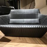 Canapé Facett des frères Bouroullec pour Ligne Roset